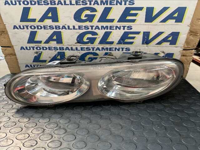 Faro Izquierdo Rover Serie 25 1.4