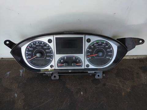 Cuadro de Instrumentos Iveco Daily FURGON TA 35S... BATALLA 3000 126CV