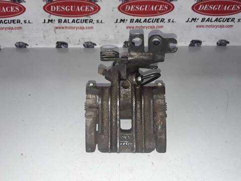 Pedal Embrague Volkswagen Caddy LIFE 1.9 TDI BSU) 75CV