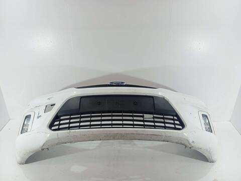 Foto 2ª: Paragolpes Delantero Ford C Max TREND 90CV 66KW CB3) [HHDA] (2009)