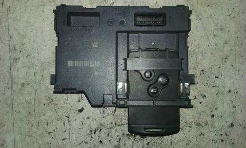 Motor de Arranque Renault Clio DYNAMIQUE 90CV 66KW