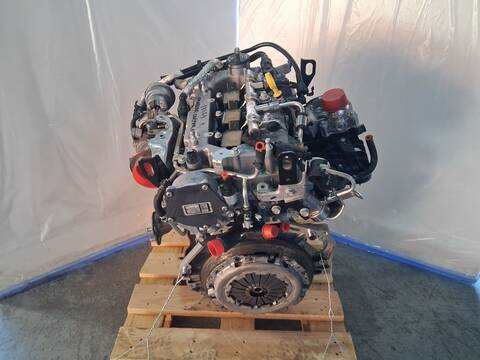 Foto 3ª: Motor Completo Opel Astra 1.0 TURBO 68) 105CV 77KW [B10XFT] (2016)