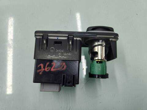 Foto 3ª: Centralita Motor ECU Jeep Renegade LIMITED 4X4 170CV 125KW [55283099] (2019)