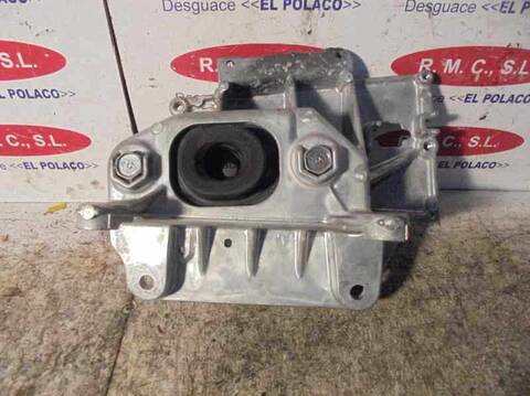 Foto 2ª: Soporte Cambio Nissan Juke 1.6 16V CAT 117CV 86KW [HR16] (2013)