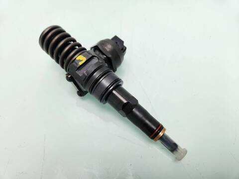Inyectores Seat Leon COMFORT LIMITED 105CV 77KW