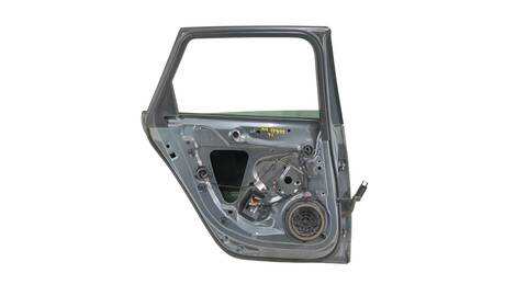 Foto 2ª: Puerta Trasera Izquierda Audi A4 CDUC AVANT (2012)