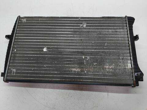 Foto 3ª: Intercooler Volkswagen Golf 150 CV 110KW [CRBC CRB] (2014)