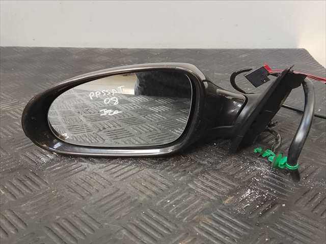 Retrovisor Izquierdo Volkswagen Passat 2.0 TDI 140CV