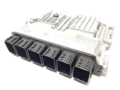 Foto 2ª: Centralita Motor ECU Bmw X3 2.0 D 190CV 140KW G01) AUT. B47D20 XDRIVE20D [B47D20A] (2019)