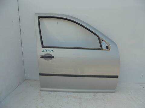 Foto 1ª: Puerta Delantera Derecha Volkswagen Bora BERLINA 101CV 74KW [ALH] (2000)