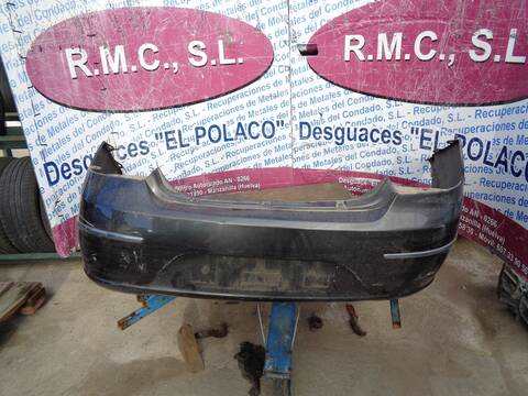 Paragolpes Trasero Fiat Linea ACTIVA 110.0/111.0) 90CV 66KW