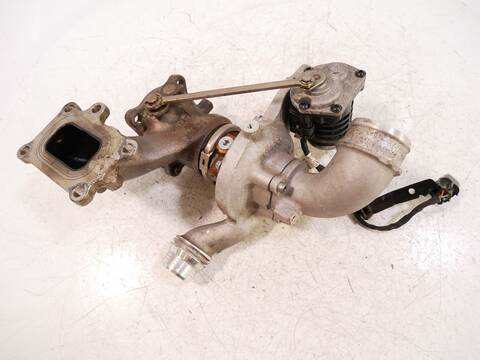 Foto 1ª: Turbocompresor Kia Picanto 1.0 T-GDI 100 CV 74KW [G3LE] (2020)