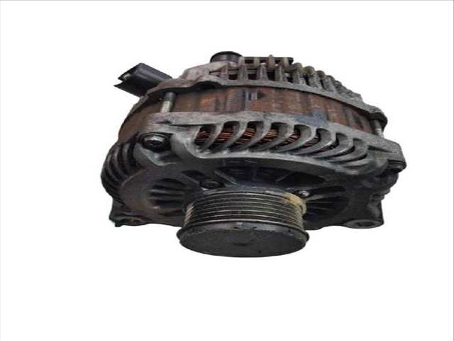 Foto 3ª: Alternador Peugeot 407 2.0 HDI 135 6DRHRH 6DRHRE 6DRHRG 6DRHRJ) 136CV (2004)