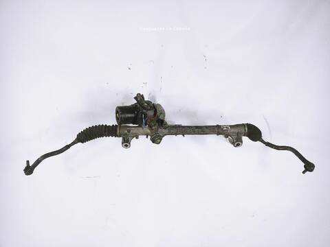 Cremallera de Direccion Honda Civic VERSION INDEFINIDA