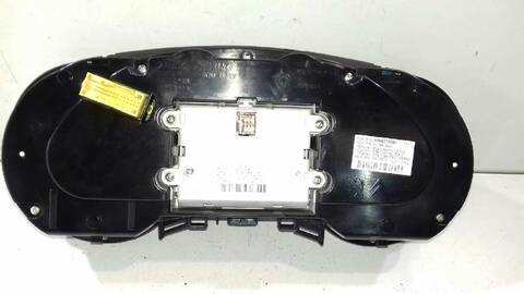 Foto 2ª: Cuadro de Instrumentos Peugeot 5008 SPORT PACK 156CV 115KW [5FV] (2010)