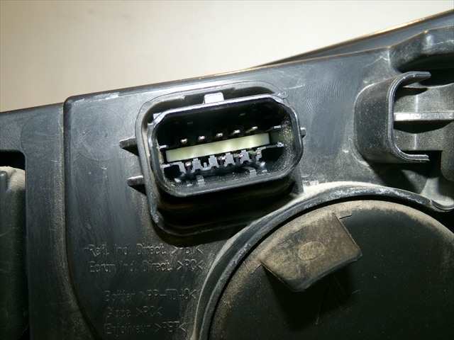 Foto 3ª: Faro Derecho Citroen DS4 1.6 HDI 2011-2015 [9H05] (2013)