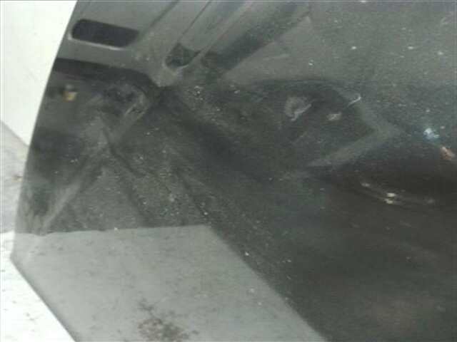 Foto 2ª: Capot Audi A3 1.9 TDI AMBIENTE [1.9 LTR. - 66 KW TDI]