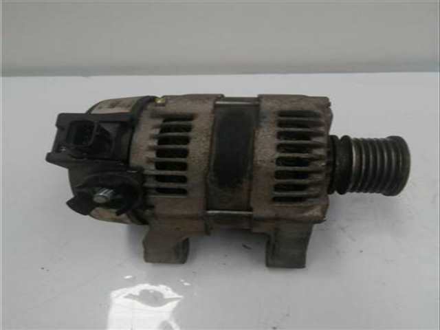 Foto 2ª: Alternador Mazda 6 2.0 CRTD 120 ACTIVE 4-PTAS.) [2 0 LTR. - 89 KW DIESEL CAT] BERLINA 121CV