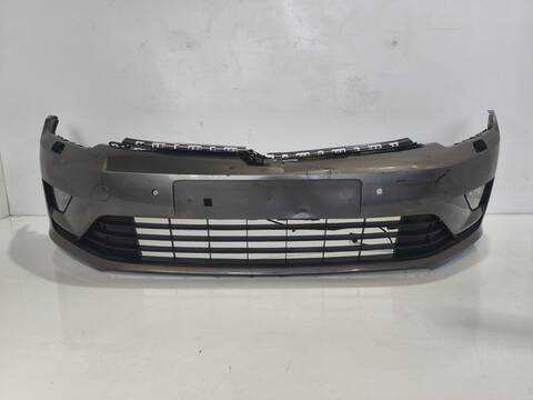 Paragolpes Delantero Volkswagen Golf ADVANCE BLUEMOTION TECH