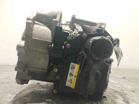 Foto 2ª: Caja Cambios Automatica Volkswagen T-Roc 1.5 TSI 150CV 110KW [DPCA] (2020)