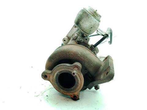 Foto 3ª: Turbocompresor Renault Scenic VERSION INDEFINIDA JM0/1_) (2002)