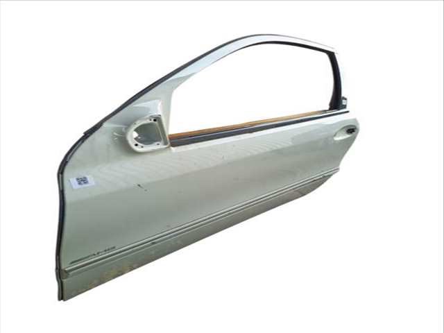 Foto 3ª: Puerta Delantera Izquierda Mercedes Clase C 160 CLC 180 KOMPRESSOR 203.746) (2008)