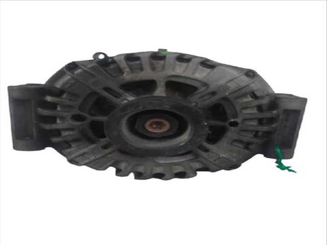 Foto 3ª: Alternador Mercedes Clase G 230 200 CDI 204.901) (2008)