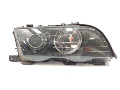 Faro Izquierdo Bmw Serie 3 320 2.0 D E46)