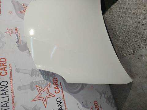 Foto 2ª: Capot Alfa Romeo Giulietta DISTINCTIVE 105CV 77KW [940A3000] (2011)