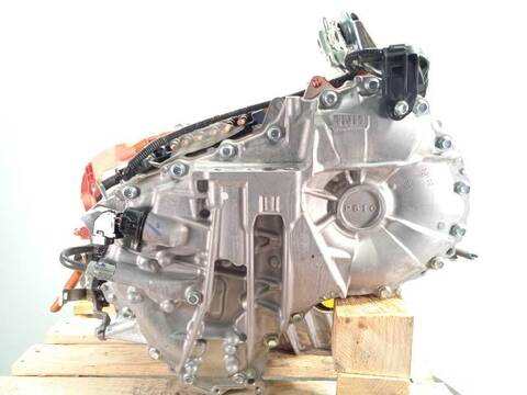 Foto 3ª: Caja Cambios Toyota Corolla HYBRID ACTIVE 122CV 90KW [2ZR] (2021)