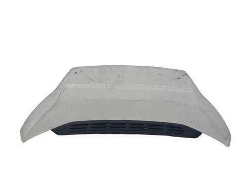 Foto 2ª: Capot Citroen Jumper 2.2 HDI 150 (2006)
