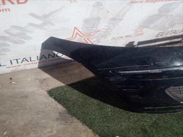 Foto 3ª: Paragolpes Delantero Mercedes Clase A 140 A 200 CDI 169.308) 140CV 103KW [640941] (2006)