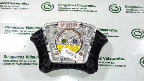 Foto 2ª: Airbag Delantero Izquierdo Citroen C8 2.0 HDI FAP CAT 107CV 79KW [RHT] (2002)