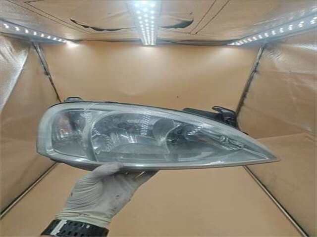 Foto 1ª: Faro Derecho Opel Corsa 1.2 EDITION [1.2 LTR. - 55 KW 16V CAT (Z 12 XE - LW4)] [Z 12 XE / LW4]