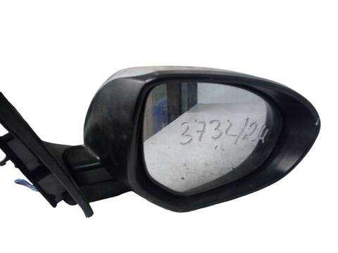 Retrovisor Derecho Mazda 6 2.5 MZR GH5FS GH5FP)