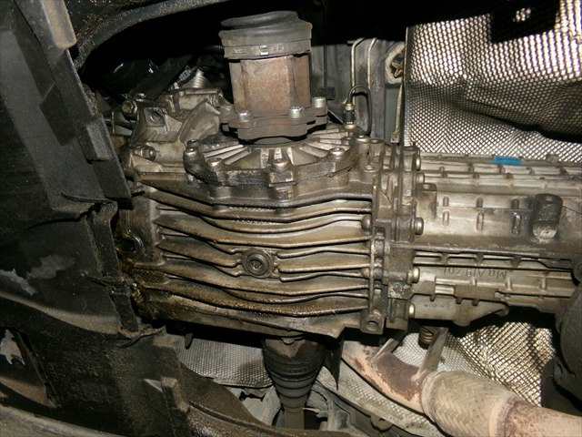 Caja Cambios Audi A4 2.0 G 2000-2004