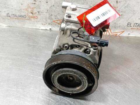 Compresor Aire Acondicionado Kia Cerato 1.6 CRDI HATCHBACK 115CV 85KW