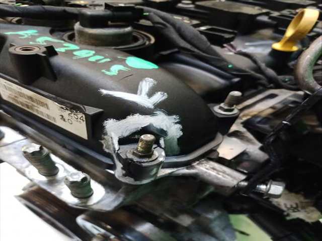 Motor Completo Ford Focus 250 CV 184KW