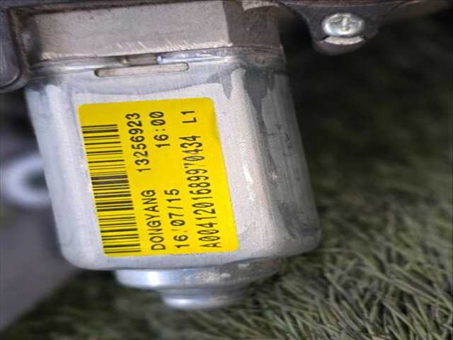 Foto 2ª: Motor Limpia Trasero Opel Zafira EXCELLENCE 136CV 100KW (2016)