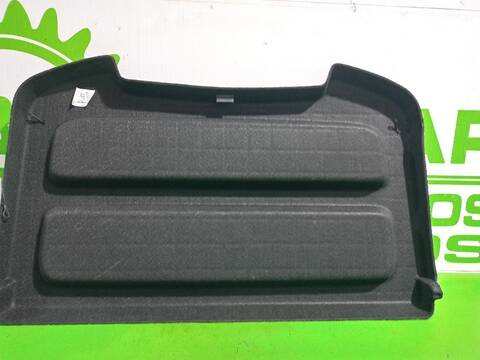 Foto 3ª: Bandeja Trasera Dacia Sandero LAUREATE 90CV [K9K] (2012)