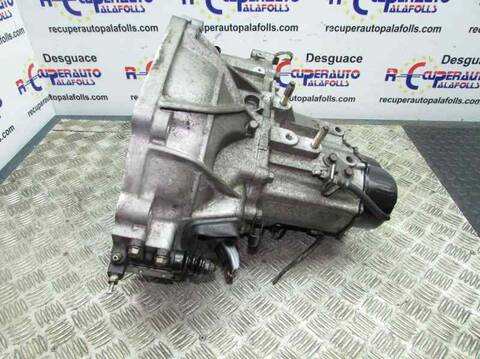 Caja Cambios Mazda 6 FS BERLINA