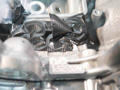 Motor Completo Audi A4 3.0 TFSI 354 CV 260KW