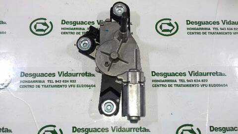 Motor Limpia Trasero Ford Focus AMBIENTE D) BERLINA 100CV 74KW