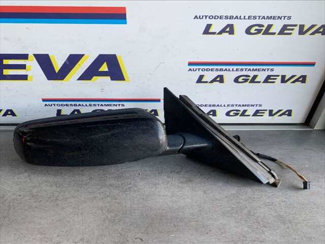 Foto 2ª: Retrovisor Derecho Bmw Serie 5 518 2.0 DI 177CV BERLINA 0CV [N47D20A] (2009)