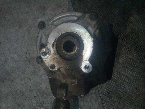 Foto 4ª: Diferencial Trasero Volvo XC 70 D5 AWD MOMENTUM 136KW) 185CV [B5244T4] (2007)