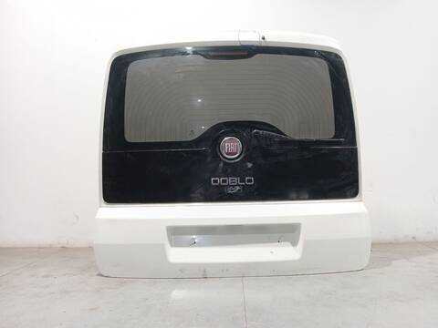 Portón Fiat Doblo 1.3 D MULTIJET 263AXC1A) 90CV 66KW