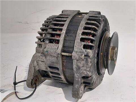 Alternador Nissan Almera 2.2 DCI 112CV 82KW
