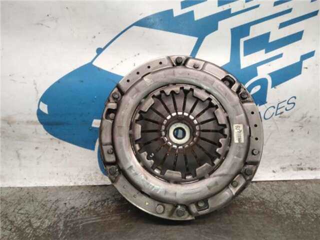 kit Embrague Chevrolet Cruze 1.6 L [1.6 LTR. - 91 KW CAT]