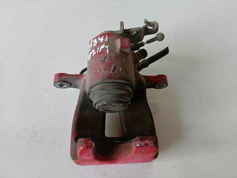 Foto 2ª: Pedal Embrague Volkswagen Golf GTI 2.0 16V T FSI - TSI 200CV (2003)