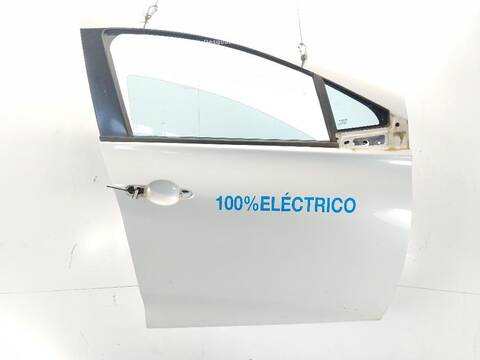 Puerta Delantera Derecha Renault Zoe ZOE 88CV